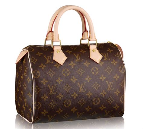 new louis Vuitton Speedy bag